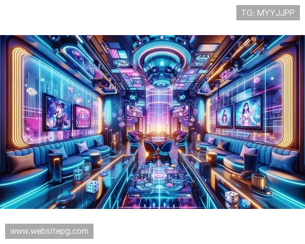 真人视讯娱乐官网行业发展新趋势，技术创新推动线上娱乐迈向新高度