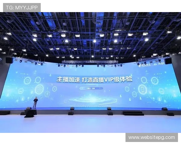 探索K8视讯公司在网络游戏直播行业中的创新产品与技术优势